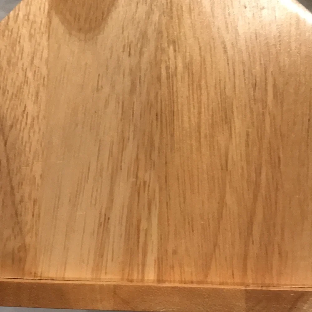 Wooden Utensil Holder